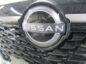Zderzak przód przedni Nissan Qashqai 3 III J12 LIFT 24-