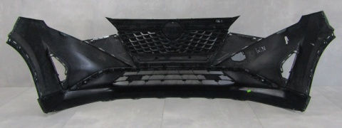 Zderzak przód przedni Nissan Qashqai 3 III J12 LIFT 24-