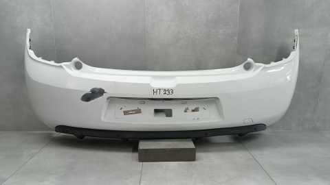 Zderzak tył tylny CITROEN DS3 09-