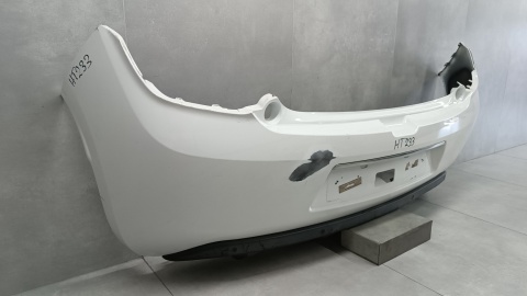 Zderzak tył tylny CITROEN DS3 09-
