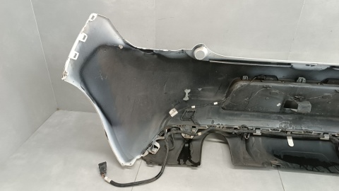 Zderzak tył tylny CITROEN DS3 09-