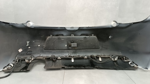 Zderzak tył tylny CITROEN DS3 09-