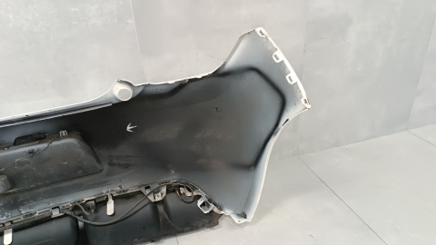 Zderzak tył tylny CITROEN DS3 09-