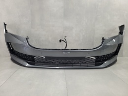 Zderzak przód przedni Skoda Superb 4 IV 3P0 Sportline Sport Line 23-