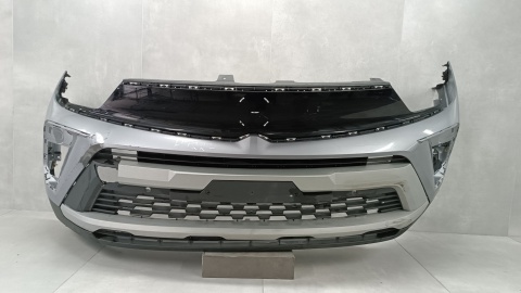 Zderzak przód przedni Opel Crossland X lift 20-