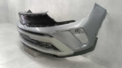 Zderzak przód przedni Opel Crossland X lift 20-