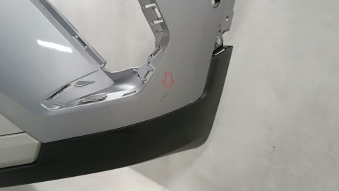 Zderzak przód przedni Opel Crossland X lift 20-