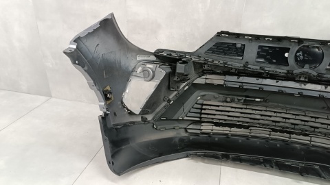 Zderzak przód przedni Opel Crossland X lift 20-