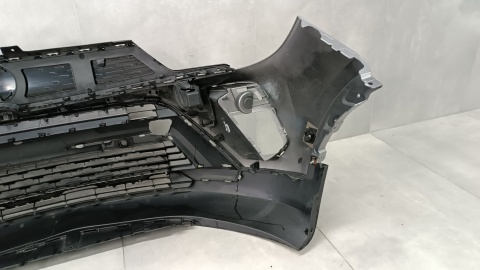 Zderzak przód przedni Opel Crossland X lift 20-