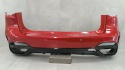 ZDERZAK TYŁ TYLNY MG HS LIFT 20-24