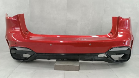ZDERZAK TYŁ TYLNY MG HS LIFT 20-24