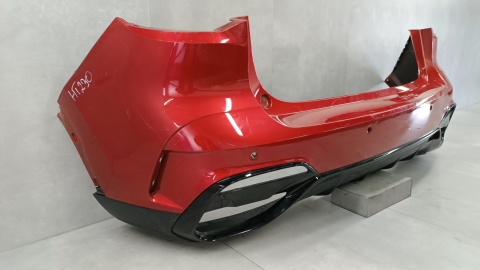 ZDERZAK TYŁ TYLNY MG HS LIFT 20-24