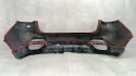 ZDERZAK TYŁ TYLNY MG HS LIFT 20-24