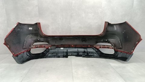 ZDERZAK TYŁ TYLNY MG HS LIFT 20-24