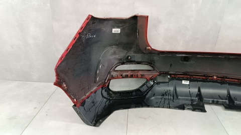 ZDERZAK TYŁ TYLNY MG HS LIFT 20-24