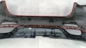 ZDERZAK TYŁ TYLNY MG HS LIFT 20-24