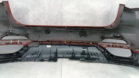 ZDERZAK TYŁ TYLNY MG HS LIFT 20-24