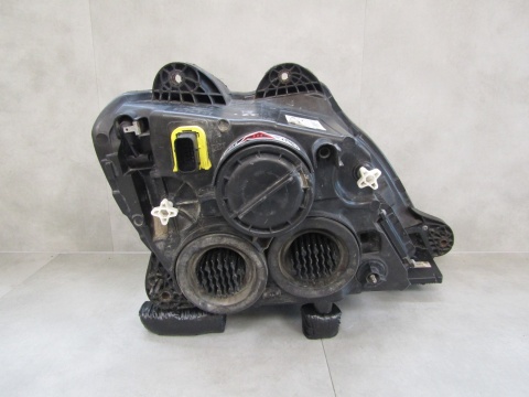 LAMPA PRZÓD DAF XF 106 Euro 6 HELLA LH LEWA 1EX01011631 13-