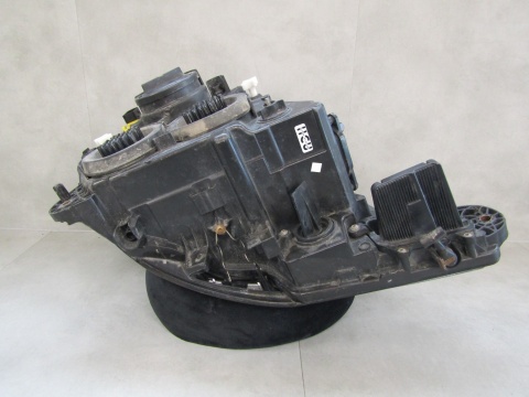 LAMPA PRZÓD DAF XF 106 Euro 6 HELLA LH LEWA 1EX01011631 13-