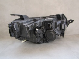 LAMPA PRZÓD DACIA DUSTER II LIFT LED LH LEWA 21-24 260602465R