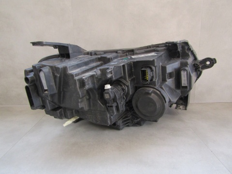 LAMPA PRZÓD DACIA DUSTER II LIFT LED LH LEWA 21-24 260602465R