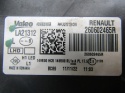 LAMPA PRZÓD DACIA DUSTER II LIFT LED LH LEWA 21-24 260602465R