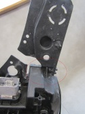 Lampa przód Peugeot 3008 III 5008 III FULL LED 24- RH PRAWA 9862665180