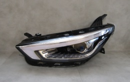LAMPA PRZÓD MG ZS LIFT FULL LED 19- LH LEWA A00005L0200