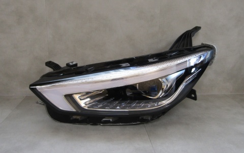 LAMPA PRZÓD MG ZS LIFT FULL LED 19- LH LEWA A00005L0200