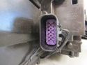 LAMPA PRZÓD MG ZS LIFT FULL LED 19- LH LEWA A00005L0200