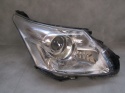 LAMPA PRZÓD TOYOTA AVENSIS T27 RH PRAWA KSENON SKRĘTNY H279HR-AE 09-11