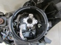 LAMPA PRZÓD TOYOTA AVENSIS T27 RH PRAWA KSENON SKRĘTNY H279HR-AE 09-11