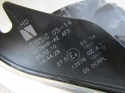 LAMPA PRZÓD TOYOTA AVENSIS T27 RH PRAWA KSENON SKRĘTNY H279HR-AE 09-11