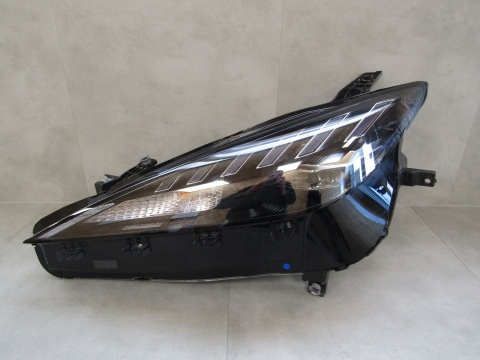 LAMPA PRZÓD MG4 MG 4 FULL LED 22- LH LEWA 11505838