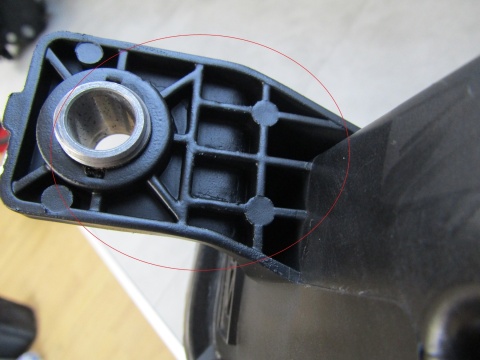 LAMPA PRZÓD MG4 MG 4 FULL LED 22- LH LEWA 11505838