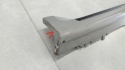 Listwa progowa lewa AUDI RS4 8W9 B9 RS 4 18-
