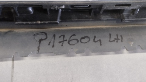 Listwa progowa lewa AUDI RS4 8W9 B9 RS 4 18-