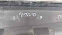 Listwa progowa lewa BMW X6 G06 M Pakiet 19- próg