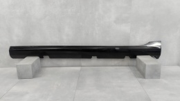 Listwa progowa lewa Ford Fiesta MK8 ST 5D 18-