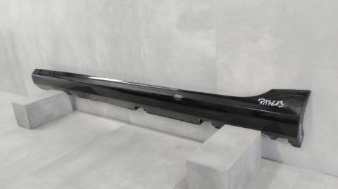Listwa progowa lewa Ford Fiesta MK8 ST 5D 18-
