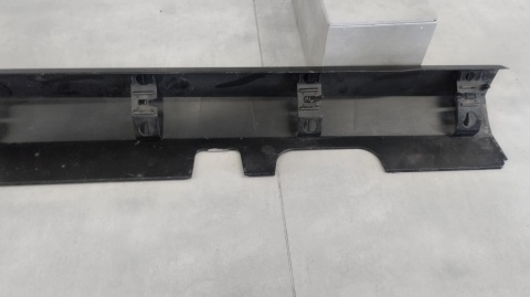 Listwa progowa lewa Ford Fiesta MK8 ST 5D 18-