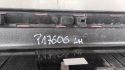 Listwa progowa lewa KIA PICANTO 5D GT Line 17-