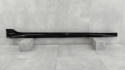 Listwa progowa prawa Audi A5 8W8 S-Line 19 Lift-