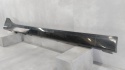 Listwa progowa prawa BMW 1 F40 2 F44 19- próg