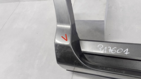 Listwa progowa prawa Ford Kuga MK2 Titanium ST 12-19