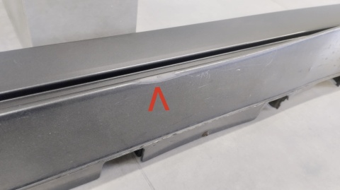 Listwa progowa prawa Ford Kuga MK2 Titanium ST 12-19