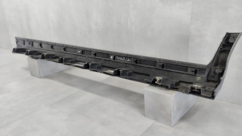 Listwa progowa prawa Ford Kuga MK2 Titanium ST 12-19