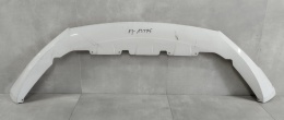 Spoiler dokładka przód SKODA OCTAVIA III 3 13-16