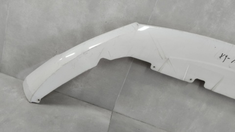 Spoiler dokładka przód SKODA OCTAVIA III 3 13-16