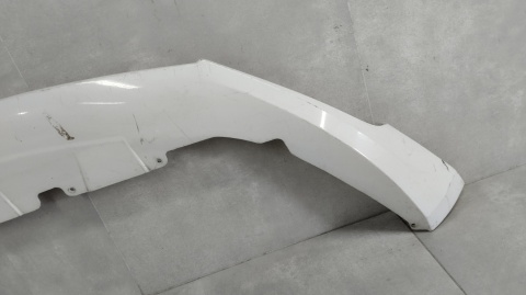 Spoiler dokładka przód SKODA OCTAVIA III 3 13-16